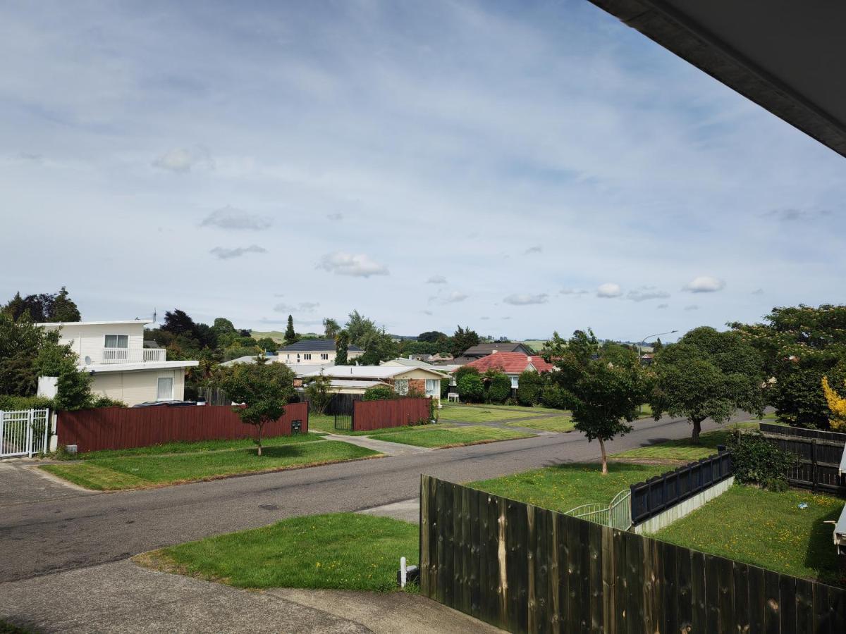 Pure Motel Rotorua Rom bilde