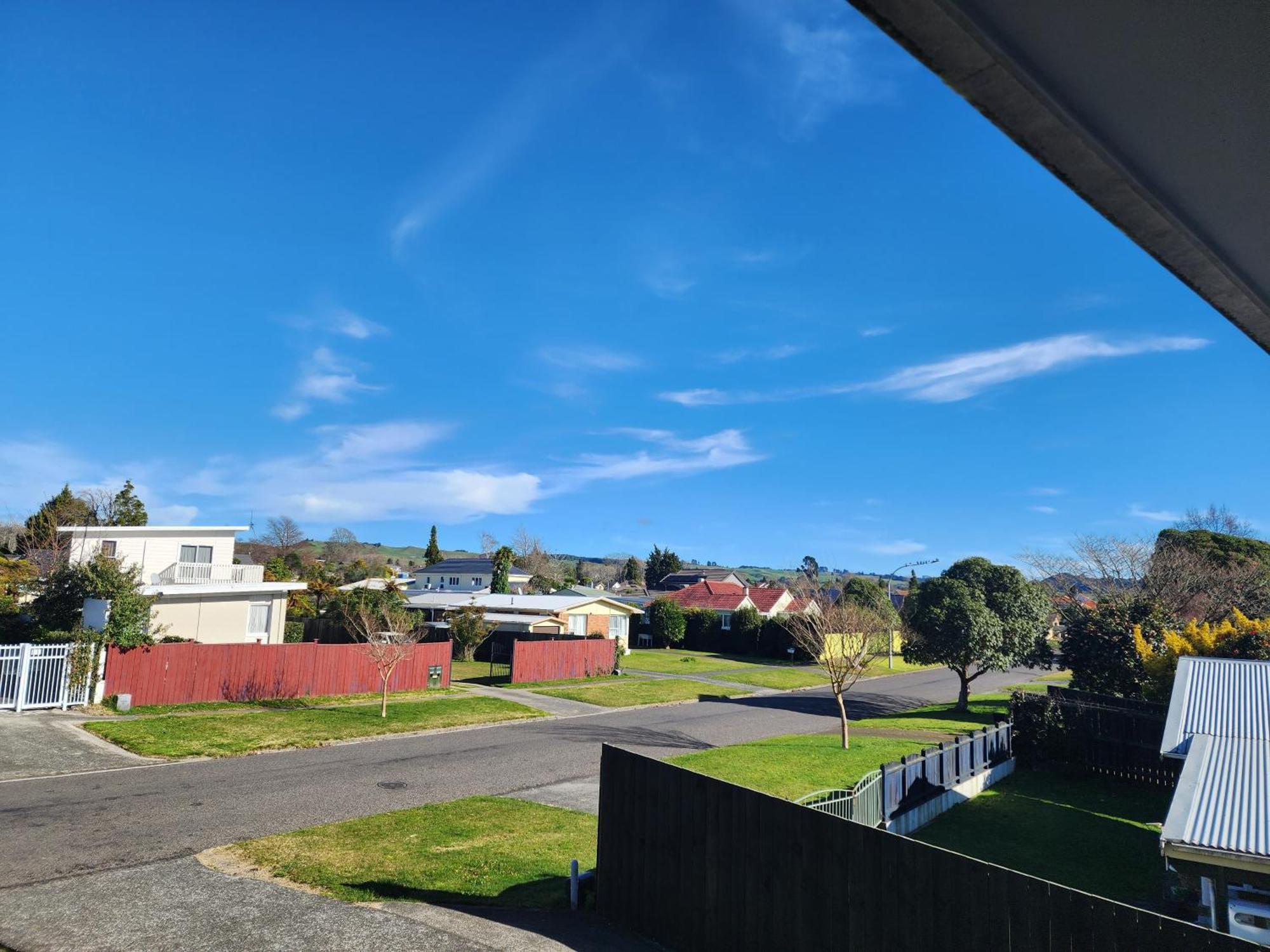Pure Motel Rotorua Eksteriør bilde