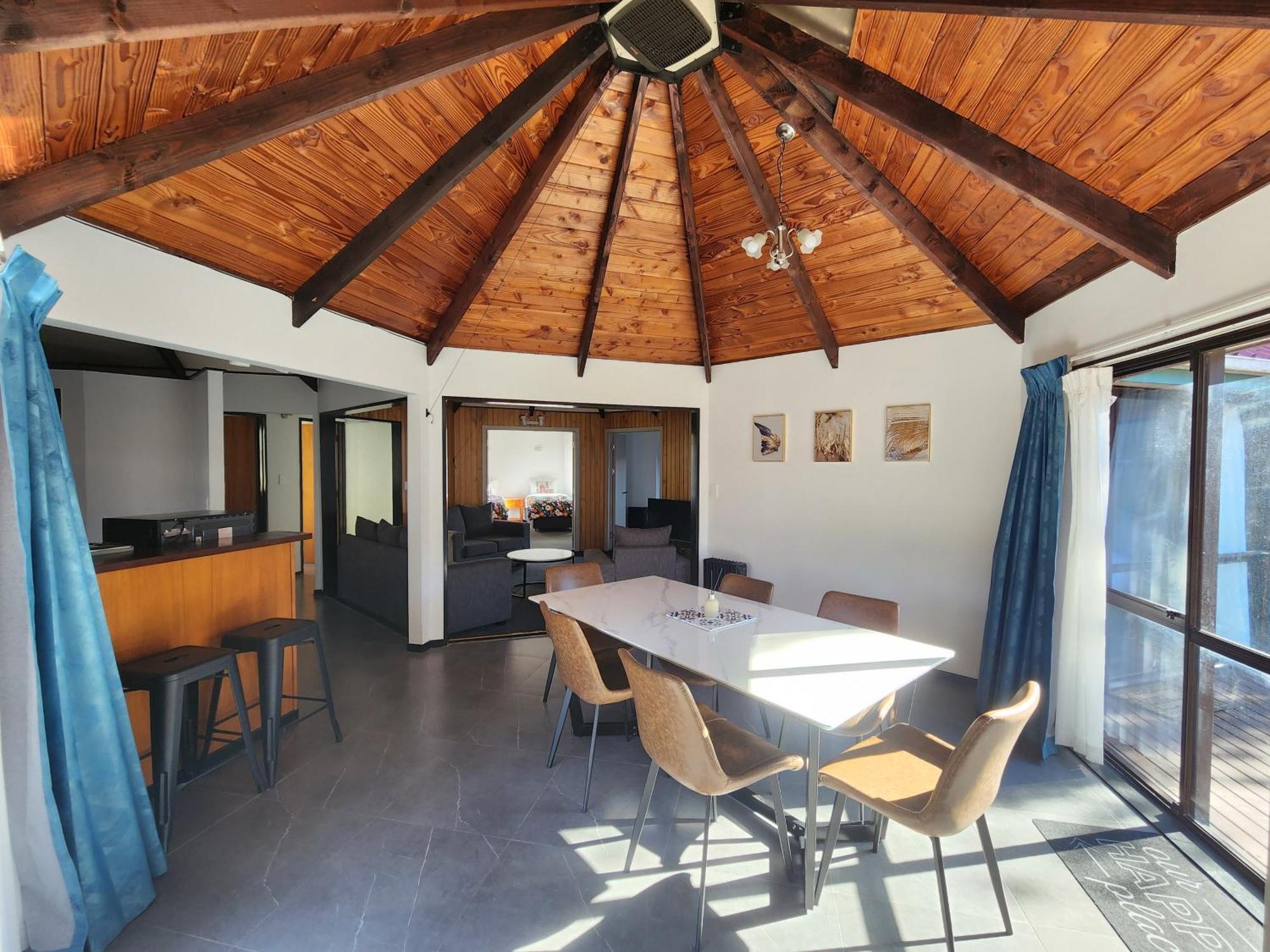 Pure Motel Rotorua Rom bilde